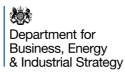 Department for Business, Energy & Industrial Strategy