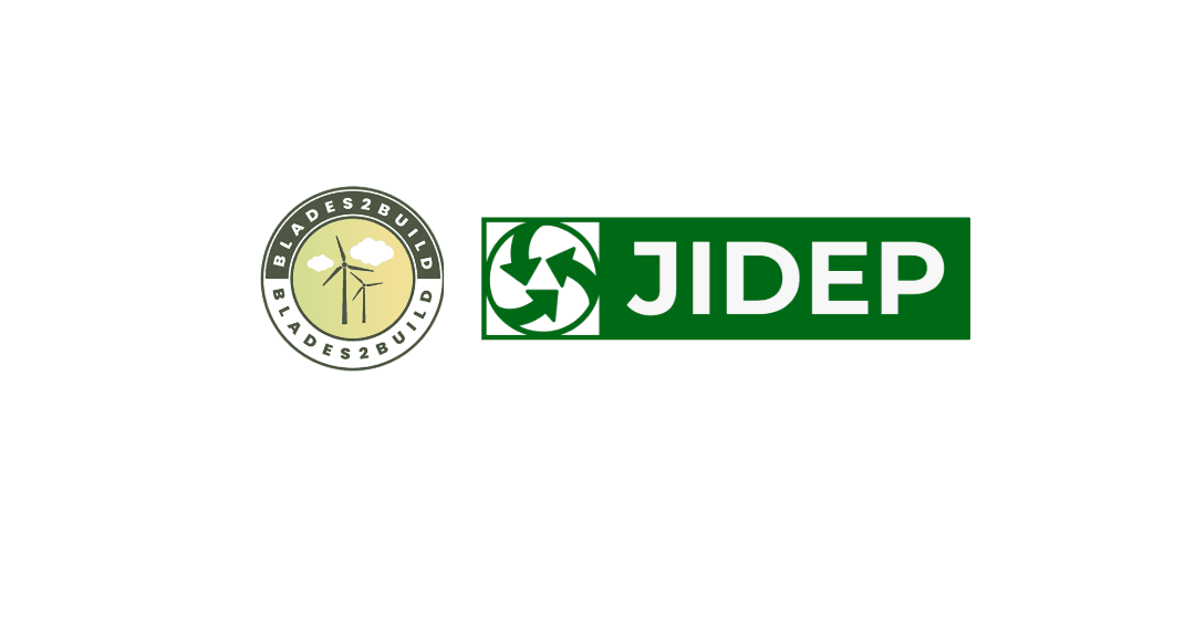 Circularity in Wind Turbine Blades: a joint workshop by JIDEP and  BLADES2BUILD projects (Part I)