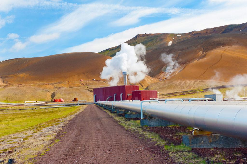 Completion of The OptiDrill Project: Pioneering the Future of Geothermal Drilling