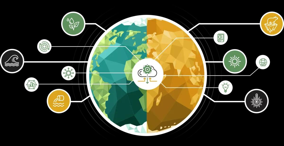 AI and Climate Adaptation: Dr Mostafa Kamal Sarker on Technovative Solutions' Role in Climate-Adapt4EOSC