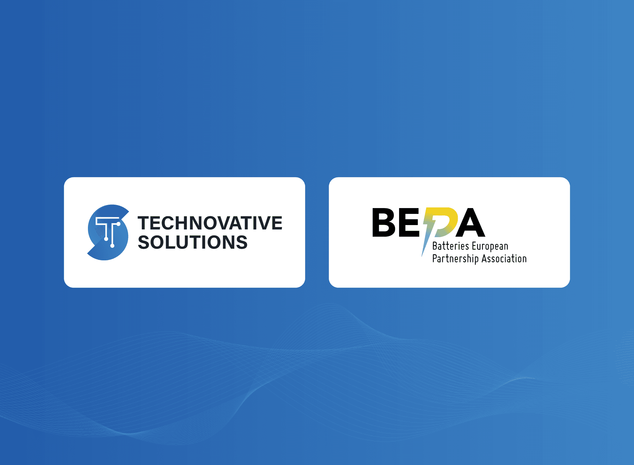 Press  Release: TVS  is now a member of the BEPA!